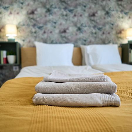 Harol Home & Bike Fertőrákos エクステリア 写真