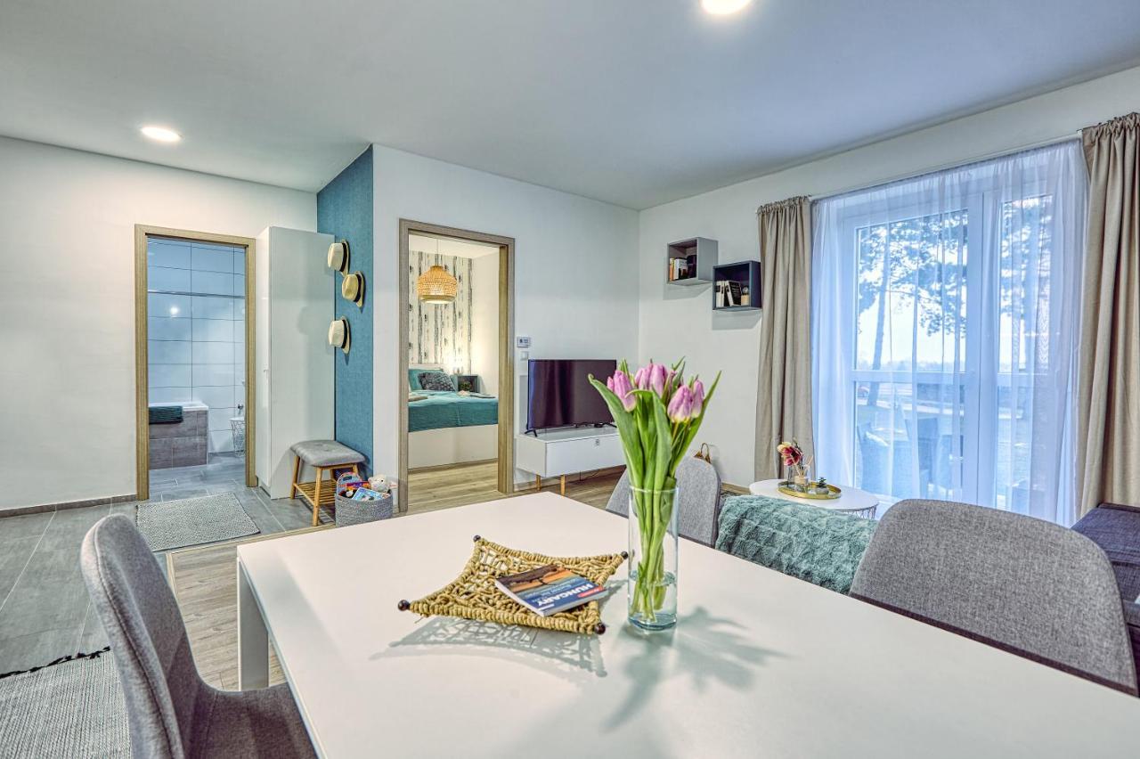 Harol Home & Bike Fertőrákos エクステリア 写真