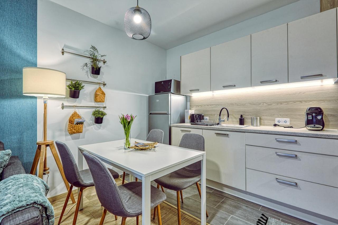 Harol Home & Bike Fertőrákos エクステリア 写真