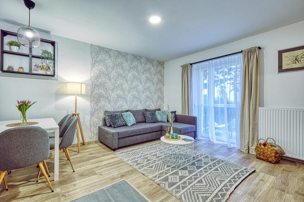 Harol Home & Bike Fertőrákos エクステリア 写真