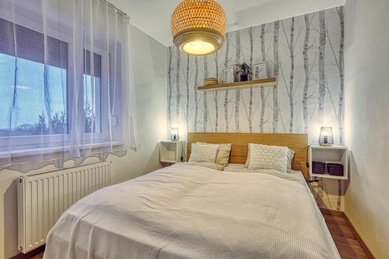 Harol Home & Bike Fertőrákos エクステリア 写真