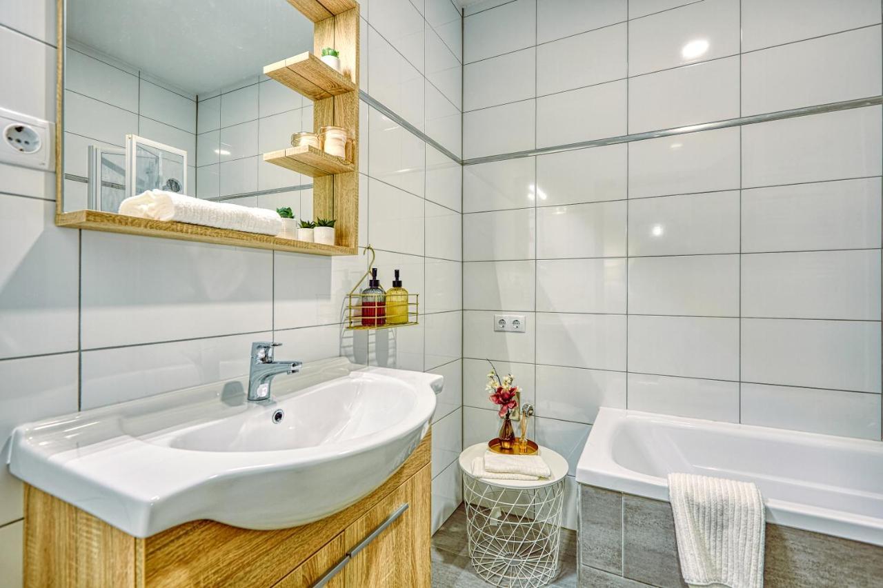 Harol Home & Bike Fertőrákos エクステリア 写真