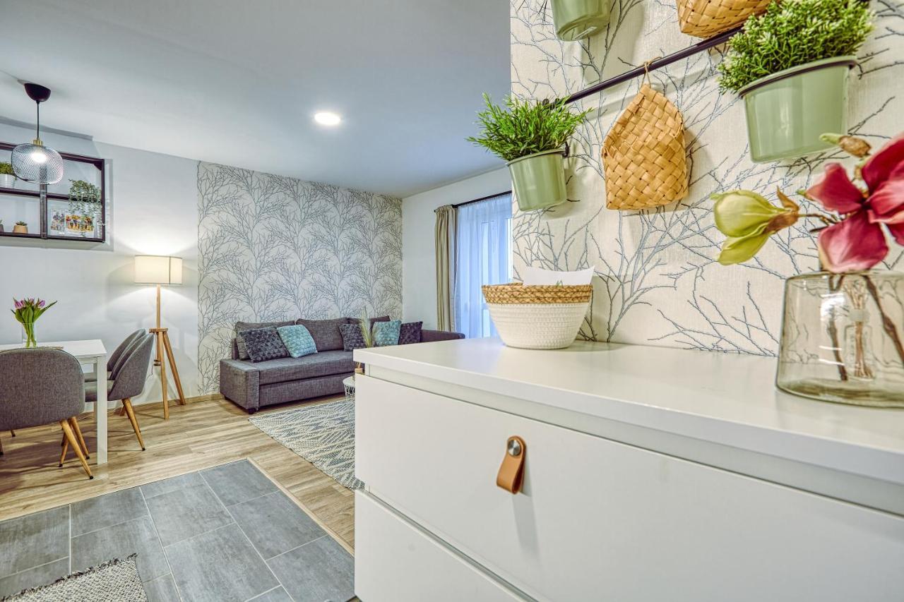 Harol Home & Bike Fertőrákos エクステリア 写真