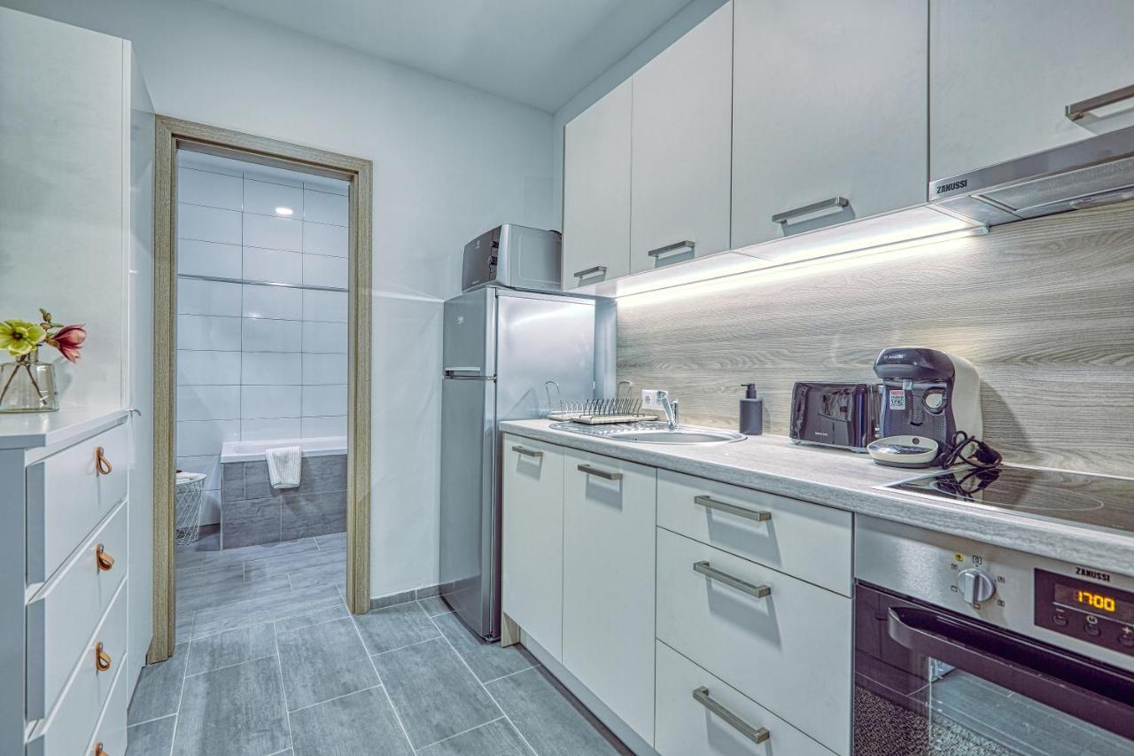 Harol Home & Bike Fertőrákos エクステリア 写真