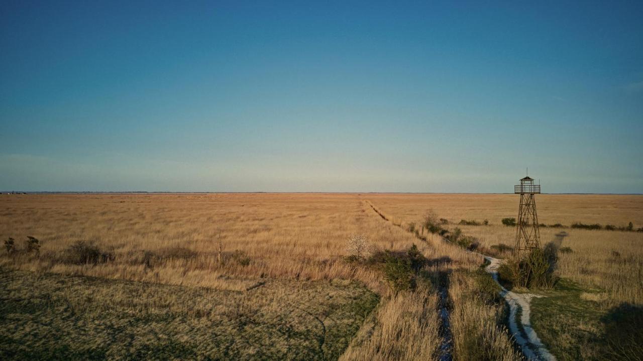 Harol Home & Bike Fertőrákos エクステリア 写真