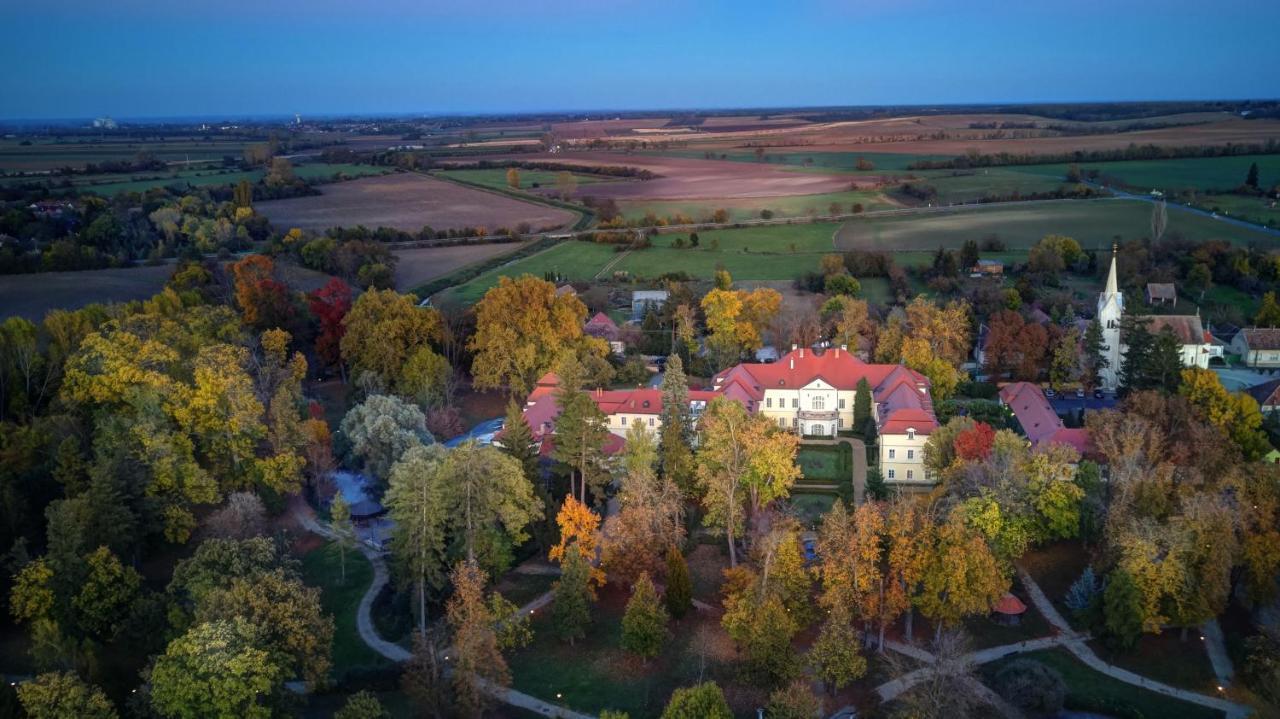 Harol Home & Bike Fertőrákos エクステリア 写真