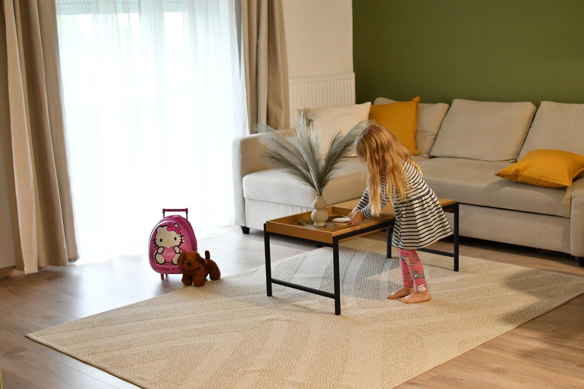 Harol Home & Bike Fertőrákos エクステリア 写真