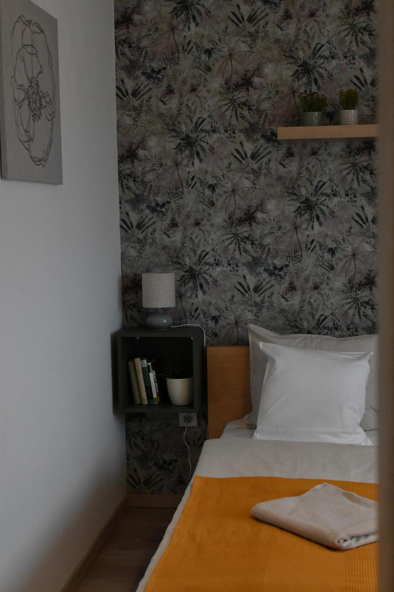 Harol Home & Bike Fertőrákos エクステリア 写真