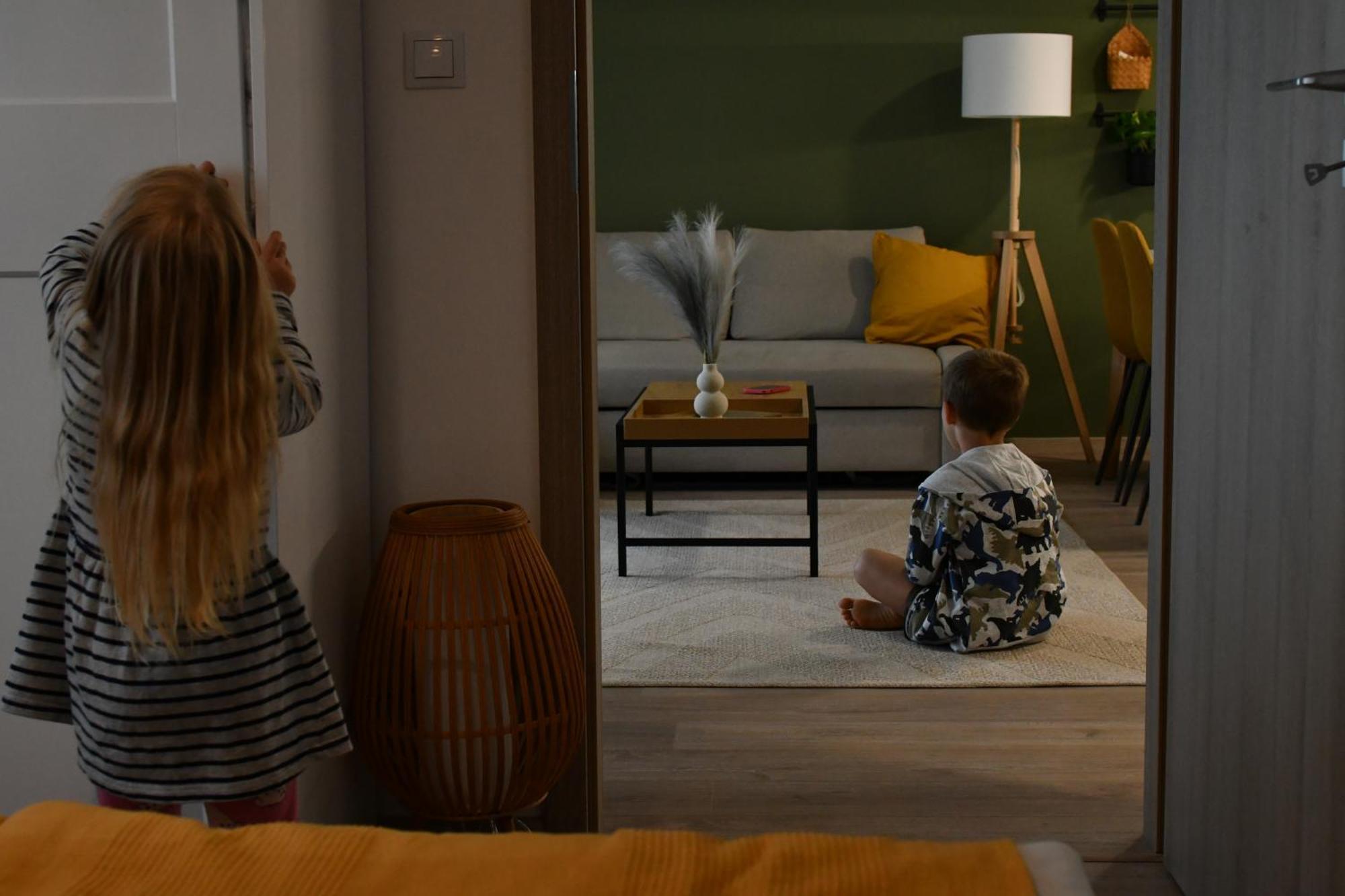 Harol Home & Bike Fertőrákos エクステリア 写真